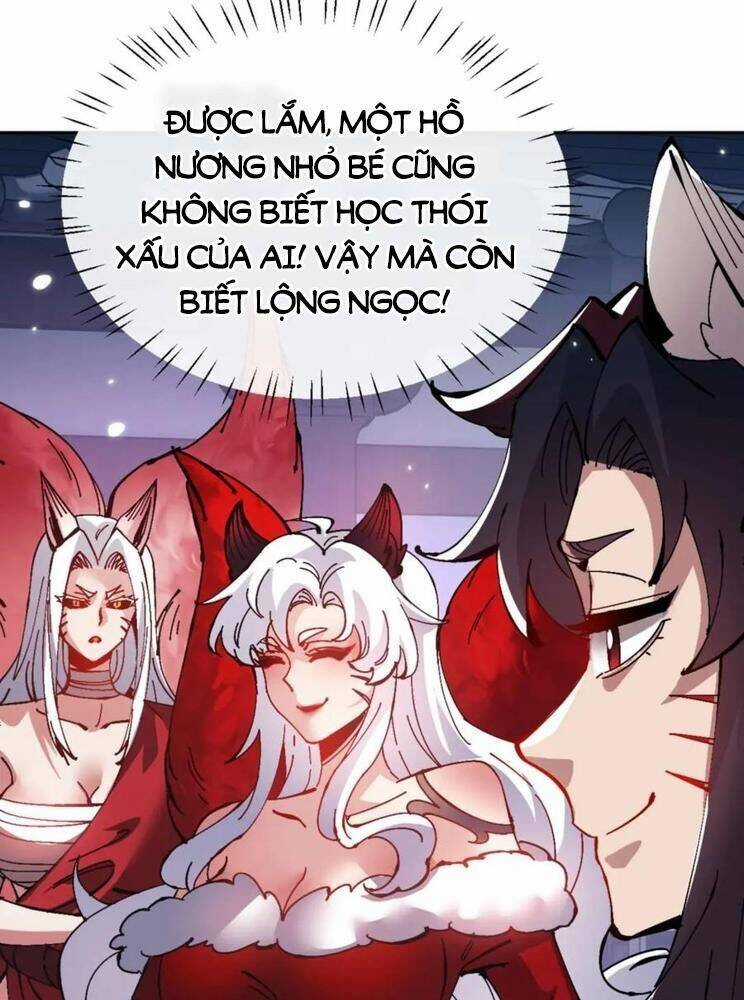 Sư Tôn: Nghịch Đồ Này Mới Không Phải Là Thánh Tử Chương 96 trang 79