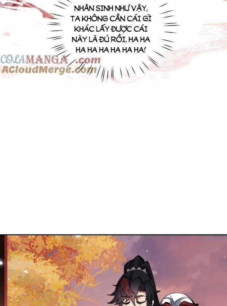 Sư Tôn: Nghịch Đồ Này Mới Không Phải Là Thánh Tử Chương 96 trang 8
