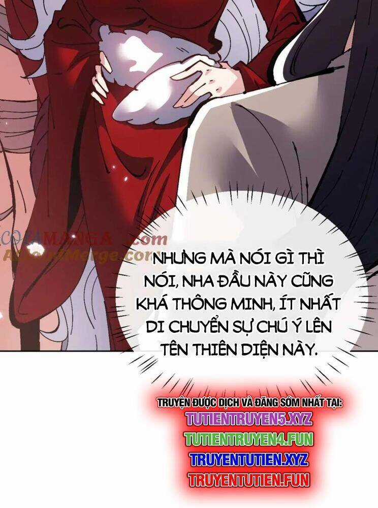 Sư Tôn: Nghịch Đồ Này Mới Không Phải Là Thánh Tử Chương 96 trang 80