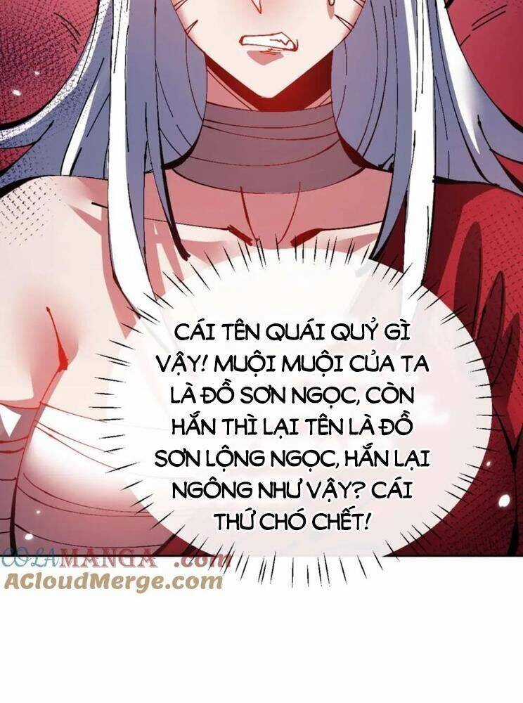 Sư Tôn: Nghịch Đồ Này Mới Không Phải Là Thánh Tử Chương 96 trang 82