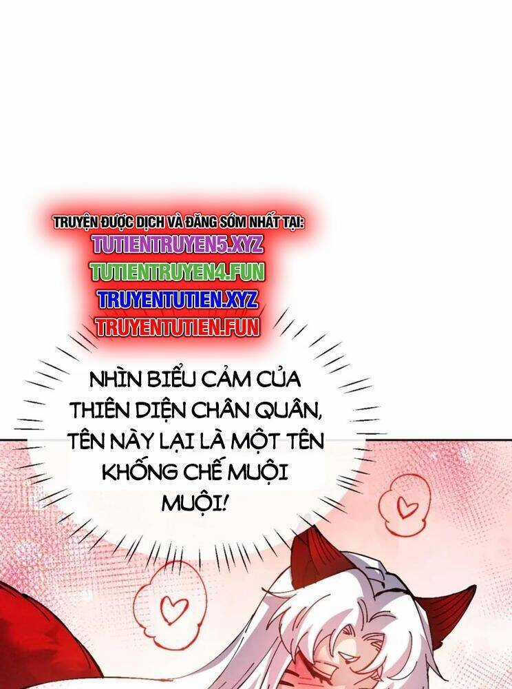 Sư Tôn: Nghịch Đồ Này Mới Không Phải Là Thánh Tử Chương 96 trang 83