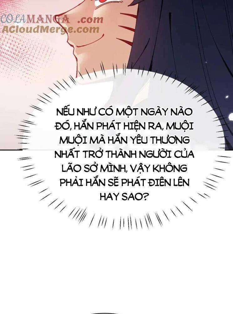 Sư Tôn: Nghịch Đồ Này Mới Không Phải Là Thánh Tử Chương 96 trang 85