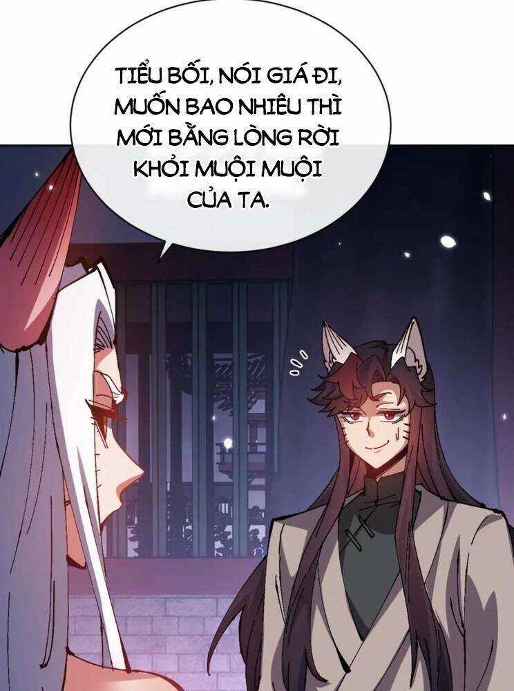 Sư Tôn: Nghịch Đồ Này Mới Không Phải Là Thánh Tử Chương 96 trang 86