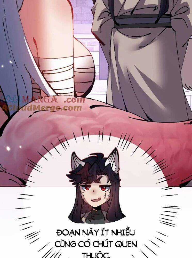 Sư Tôn: Nghịch Đồ Này Mới Không Phải Là Thánh Tử Chương 96 trang 87