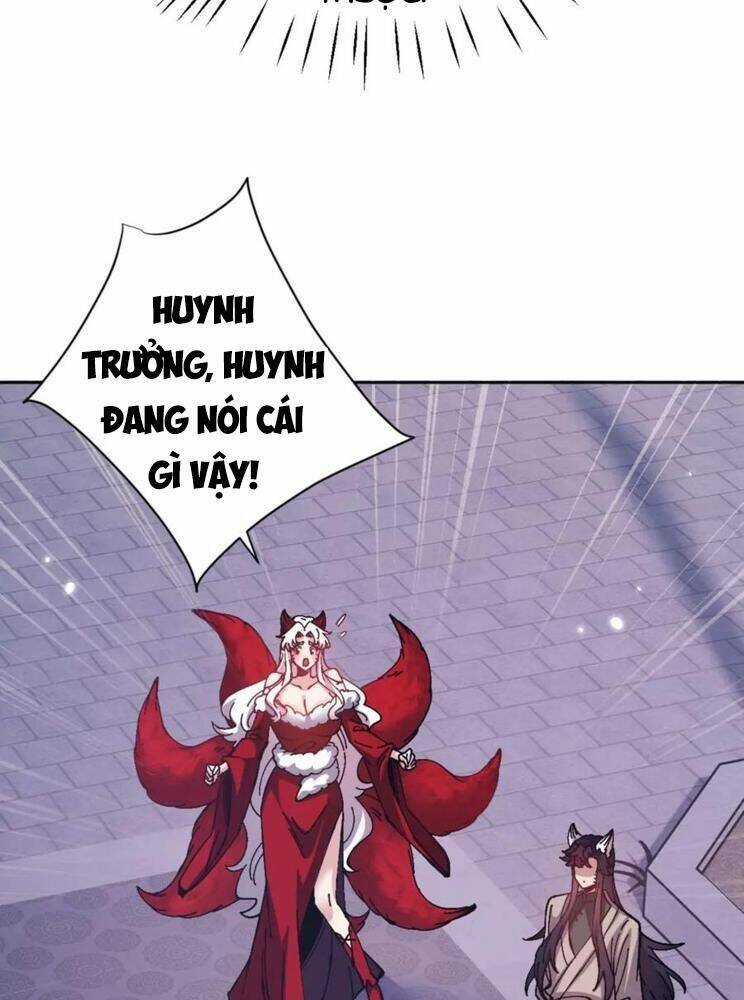 Sư Tôn: Nghịch Đồ Này Mới Không Phải Là Thánh Tử Chương 96 trang 88