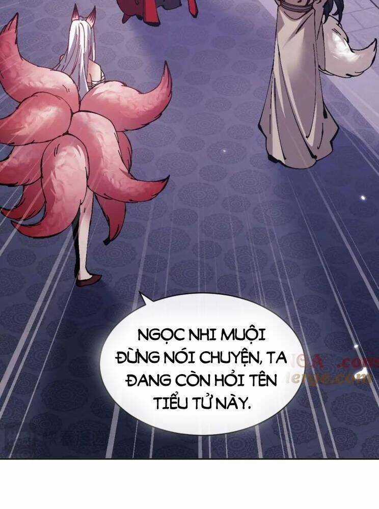 Sư Tôn: Nghịch Đồ Này Mới Không Phải Là Thánh Tử Chương 96 trang 89