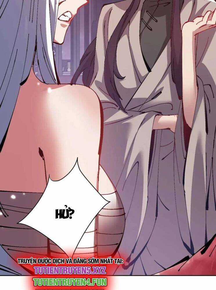 Sư Tôn: Nghịch Đồ Này Mới Không Phải Là Thánh Tử Chương 96 trang 91