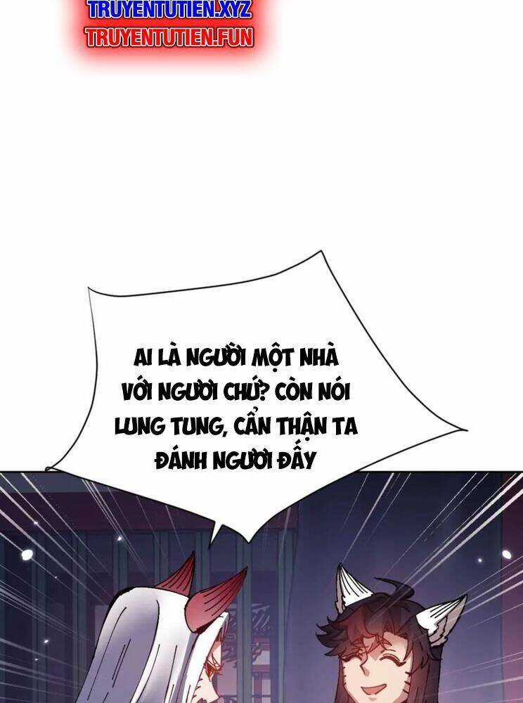 Sư Tôn: Nghịch Đồ Này Mới Không Phải Là Thánh Tử Chương 96 trang 92