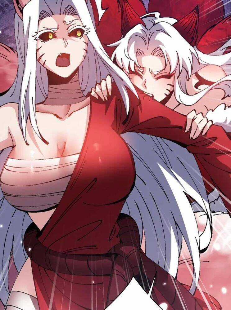 Sư Tôn: Nghịch Đồ Này Mới Không Phải Là Thánh Tử Chương 96 trang 95