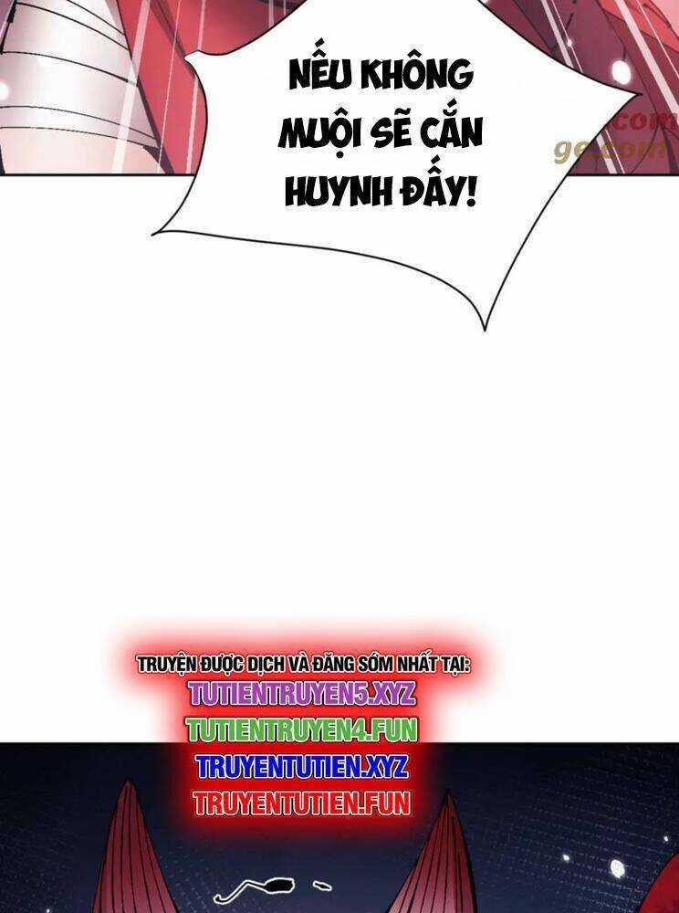 Sư Tôn: Nghịch Đồ Này Mới Không Phải Là Thánh Tử Chương 96 trang 96