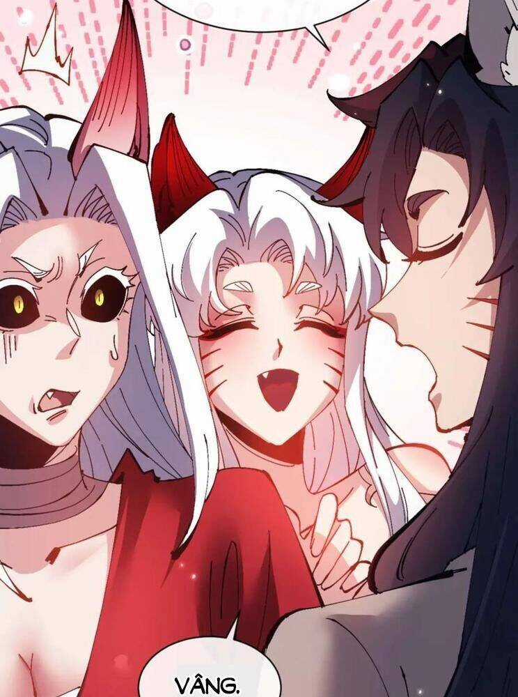 Sư Tôn: Nghịch Đồ Này Mới Không Phải Là Thánh Tử Chương 96 trang 99