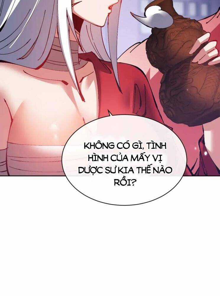 Sư Tôn: Nghịch Đồ Này Mới Không Phải Là Thánh Tử Chương 97 trang 20