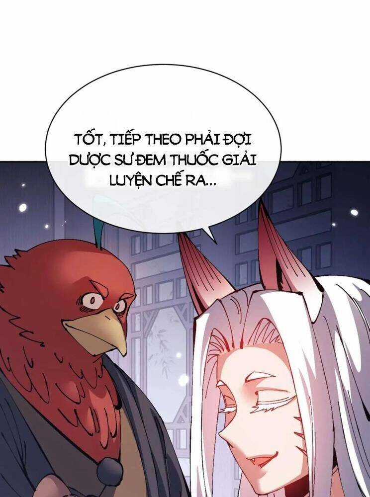 Sư Tôn: Nghịch Đồ Này Mới Không Phải Là Thánh Tử Chương 97 trang 23