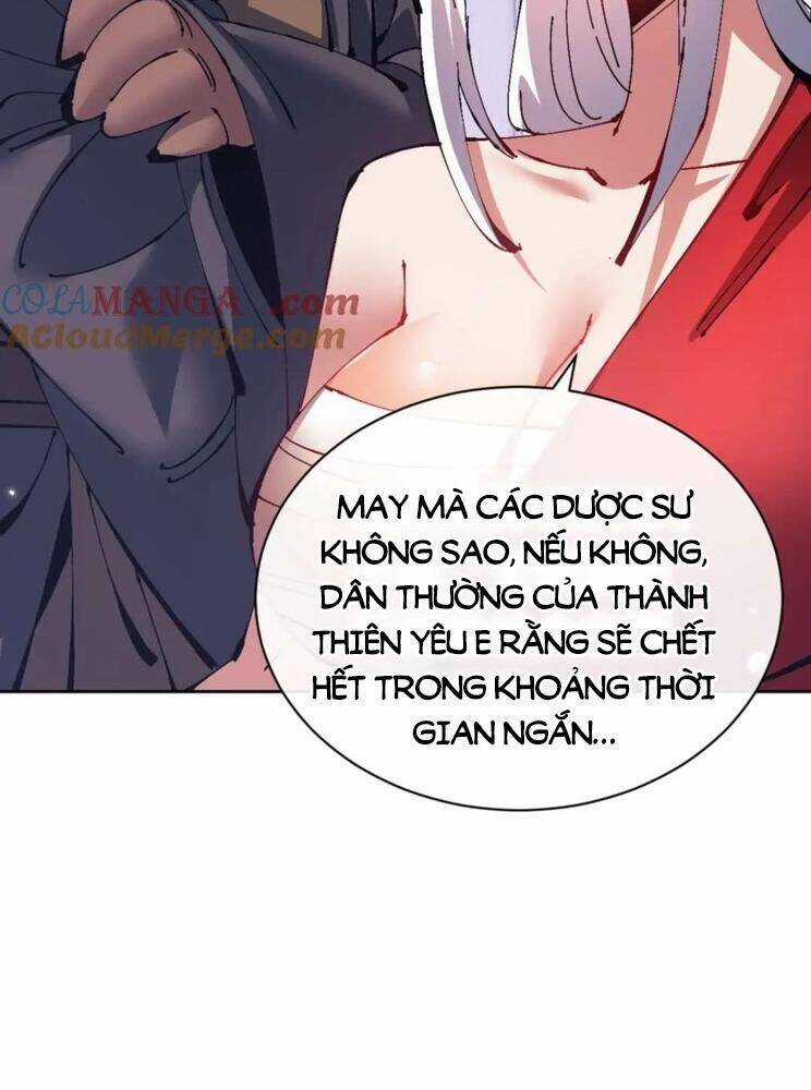 Sư Tôn: Nghịch Đồ Này Mới Không Phải Là Thánh Tử Chương 97 trang 24