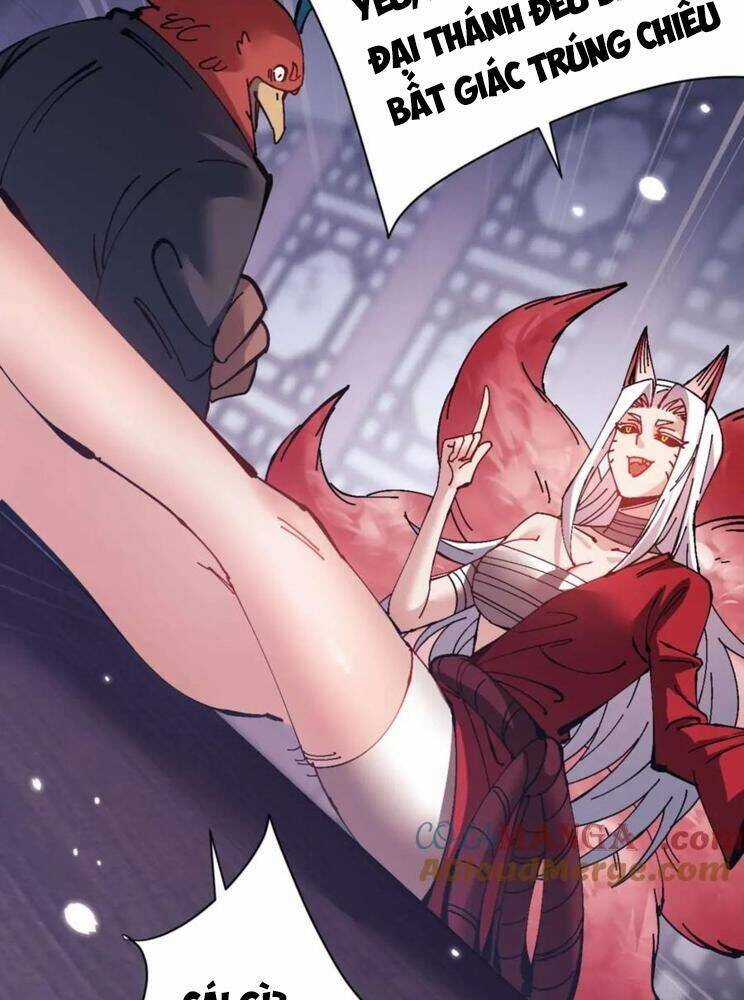 Sư Tôn: Nghịch Đồ Này Mới Không Phải Là Thánh Tử Chương 97 trang 30