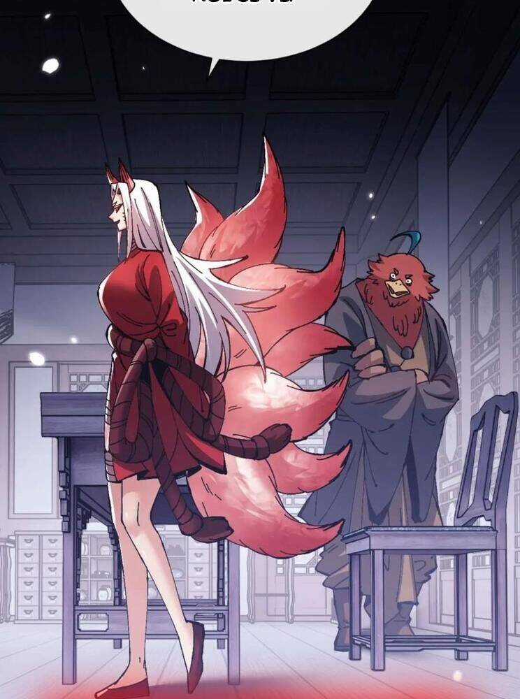 Sư Tôn: Nghịch Đồ Này Mới Không Phải Là Thánh Tử Chương 97 trang 32