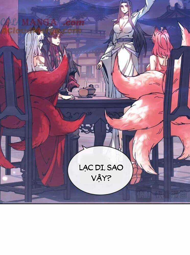 Sư Tôn: Nghịch Đồ Này Mới Không Phải Là Thánh Tử Chương 97 trang 40