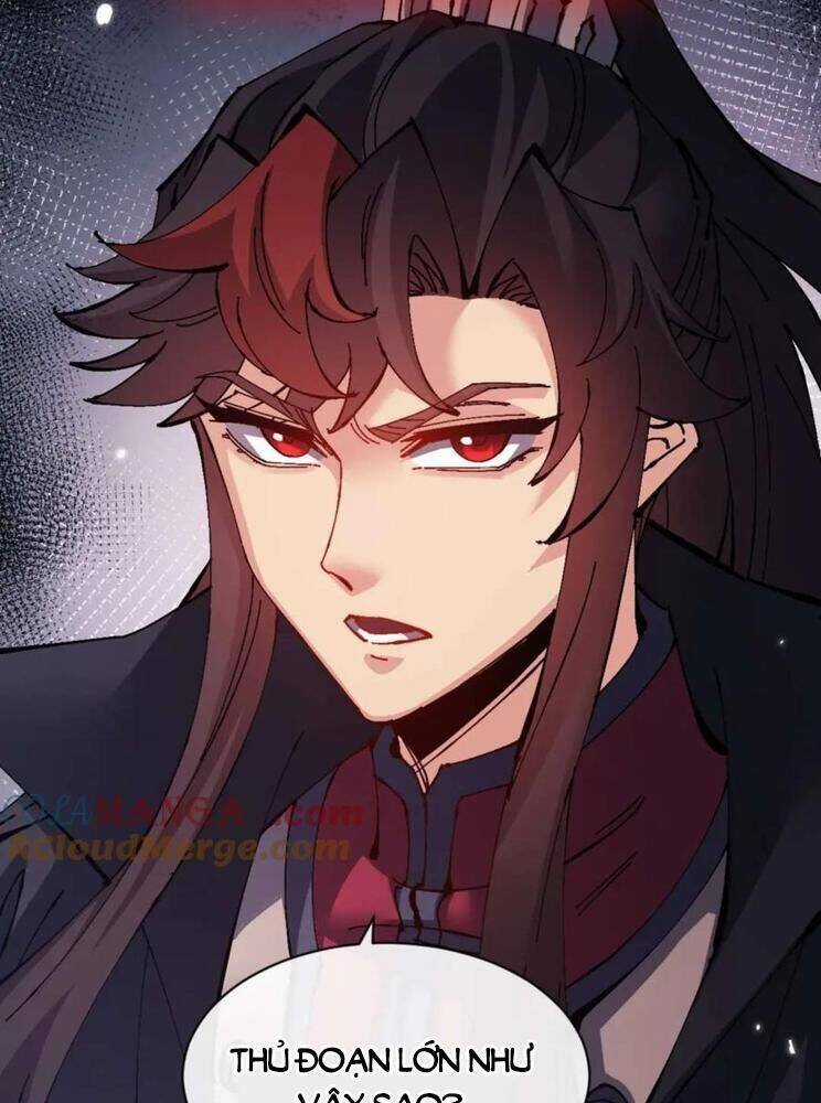 Sư Tôn: Nghịch Đồ Này Mới Không Phải Là Thánh Tử Chương 97 trang 44