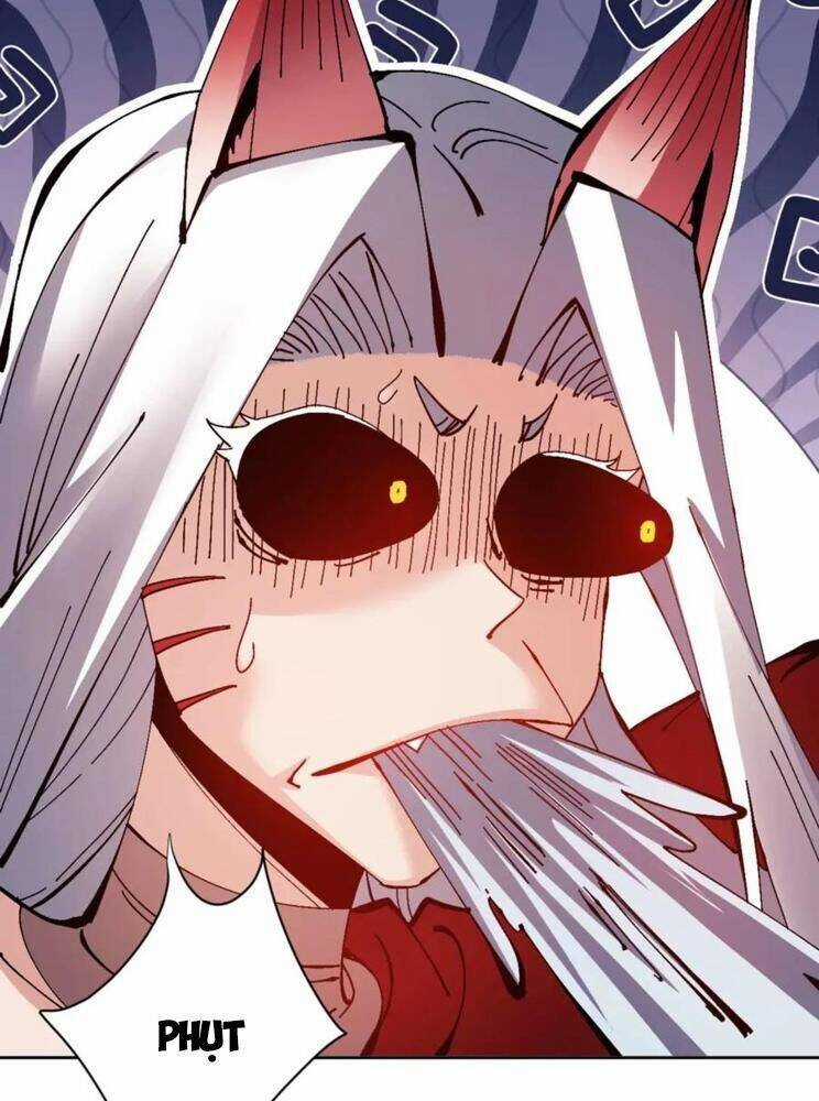 Sư Tôn: Nghịch Đồ Này Mới Không Phải Là Thánh Tử Chương 97 trang 5