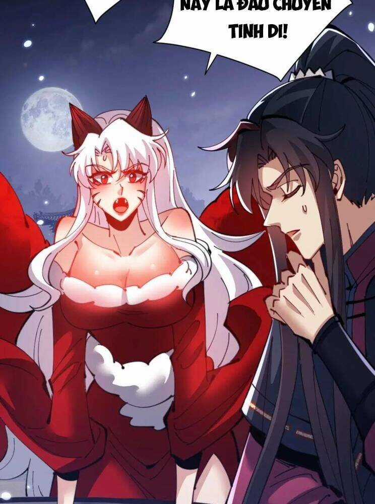 Sư Tôn: Nghịch Đồ Này Mới Không Phải Là Thánh Tử Chương 97 trang 54