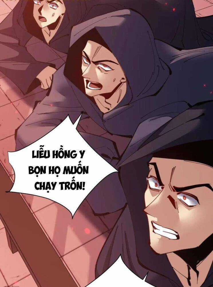 Sư Tôn: Nghịch Đồ Này Mới Không Phải Là Thánh Tử Chương 97 trang 65