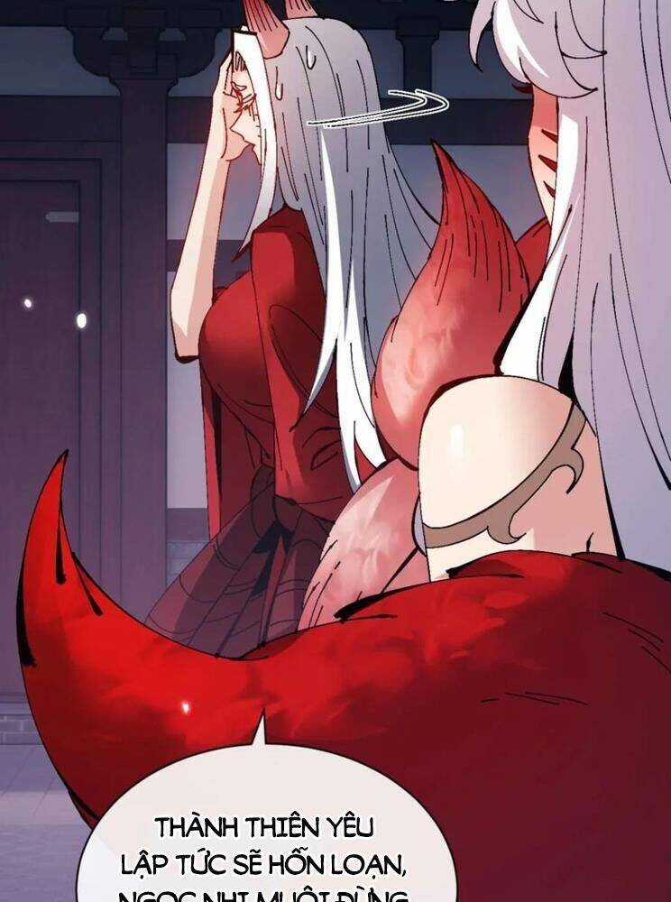 Sư Tôn: Nghịch Đồ Này Mới Không Phải Là Thánh Tử Chương 97 trang 7