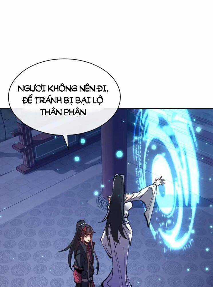 Sư Tôn: Nghịch Đồ Này Mới Không Phải Là Thánh Tử Chương 97 trang 73