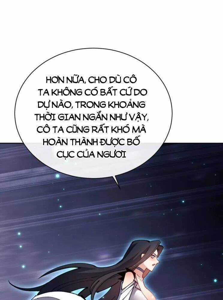 Sư Tôn: Nghịch Đồ Này Mới Không Phải Là Thánh Tử Chương 97 trang 77