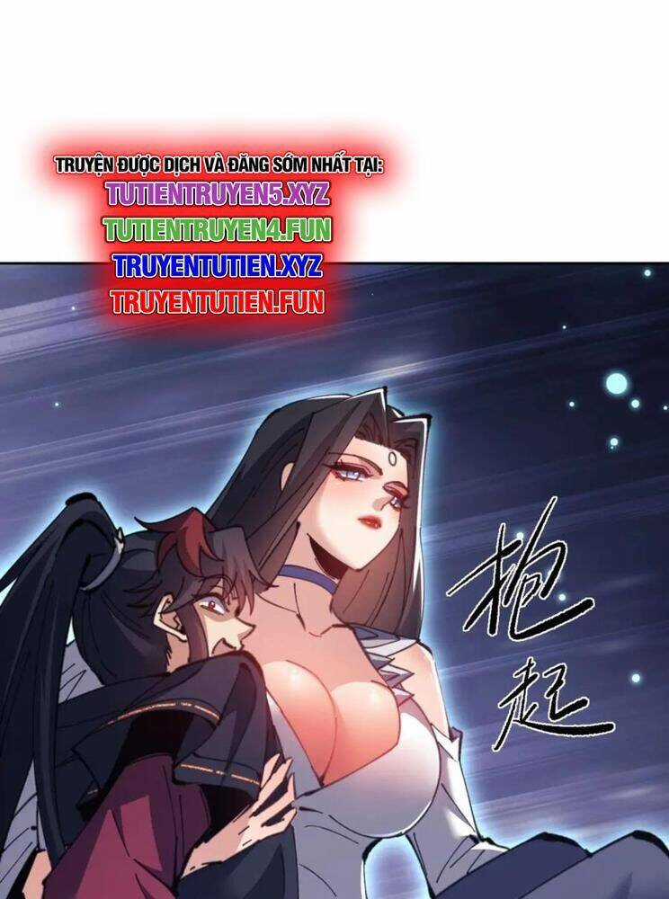 Sư Tôn: Nghịch Đồ Này Mới Không Phải Là Thánh Tử Chương 97 trang 81