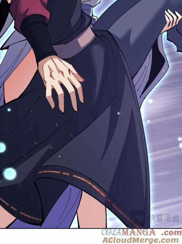 Sư Tôn: Nghịch Đồ Này Mới Không Phải Là Thánh Tử Chương 97 trang 82