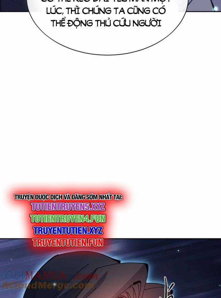 Sư Tôn: Nghịch Đồ Này Mới Không Phải Là Thánh Tử Chương 97 trang 89