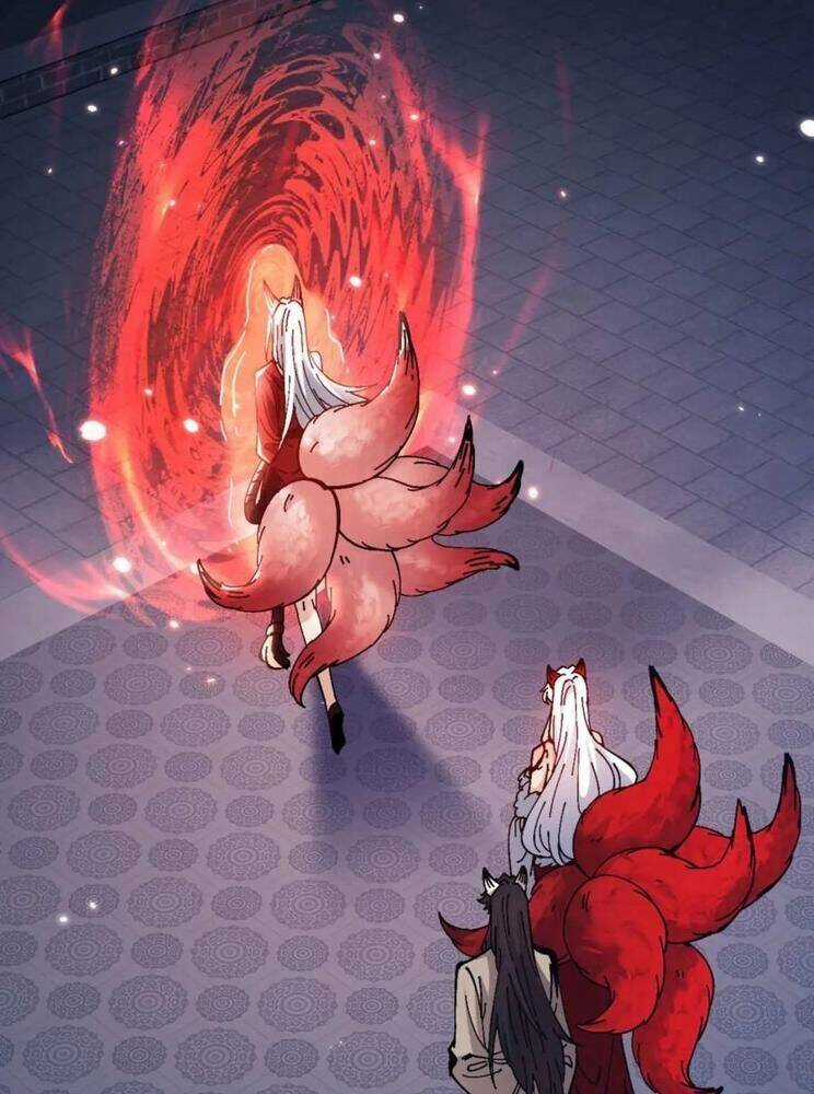 Sư Tôn: Nghịch Đồ Này Mới Không Phải Là Thánh Tử Chương 97 trang 9