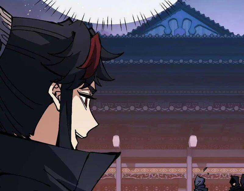 Sư Tôn: Nghịch Đồ Này Mới Không Phải Là Thánh Tử Chương 98 trang 121