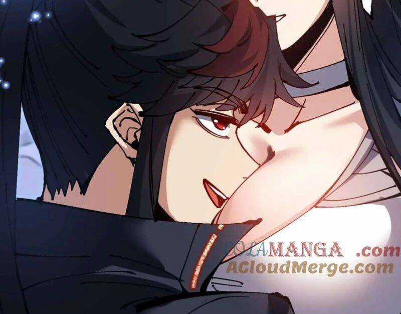 Sư Tôn: Nghịch Đồ Này Mới Không Phải Là Thánh Tử Chương 98 trang 129