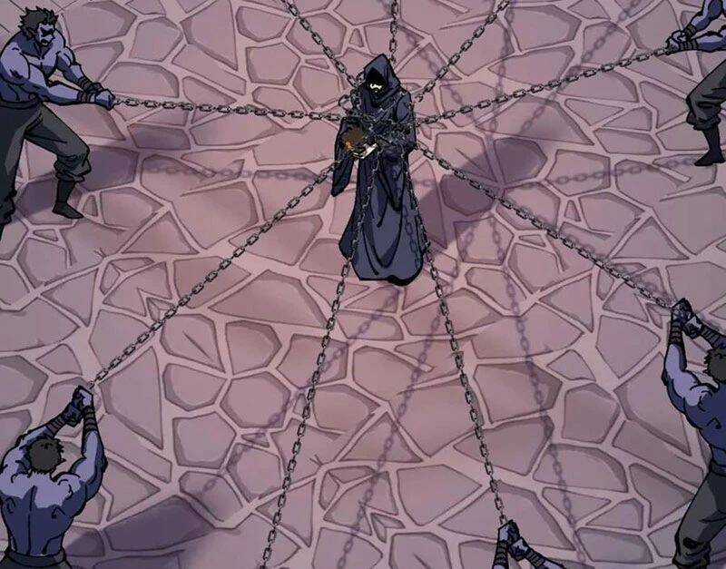 Sư Tôn: Nghịch Đồ Này Mới Không Phải Là Thánh Tử Chương 98 trang 136