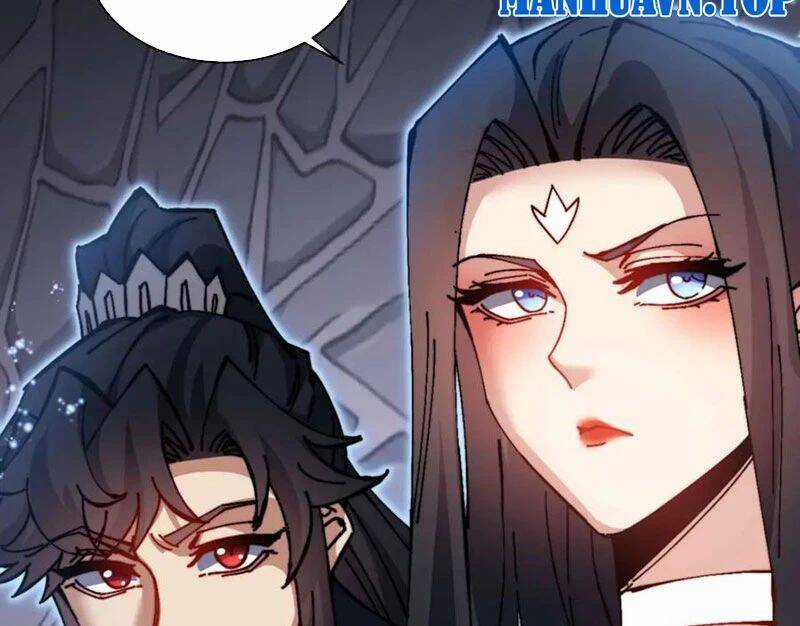 Sư Tôn: Nghịch Đồ Này Mới Không Phải Là Thánh Tử Chương 98 trang 142