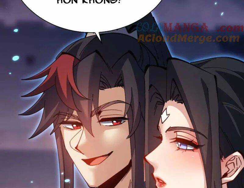 Sư Tôn: Nghịch Đồ Này Mới Không Phải Là Thánh Tử Chương 98 trang 24