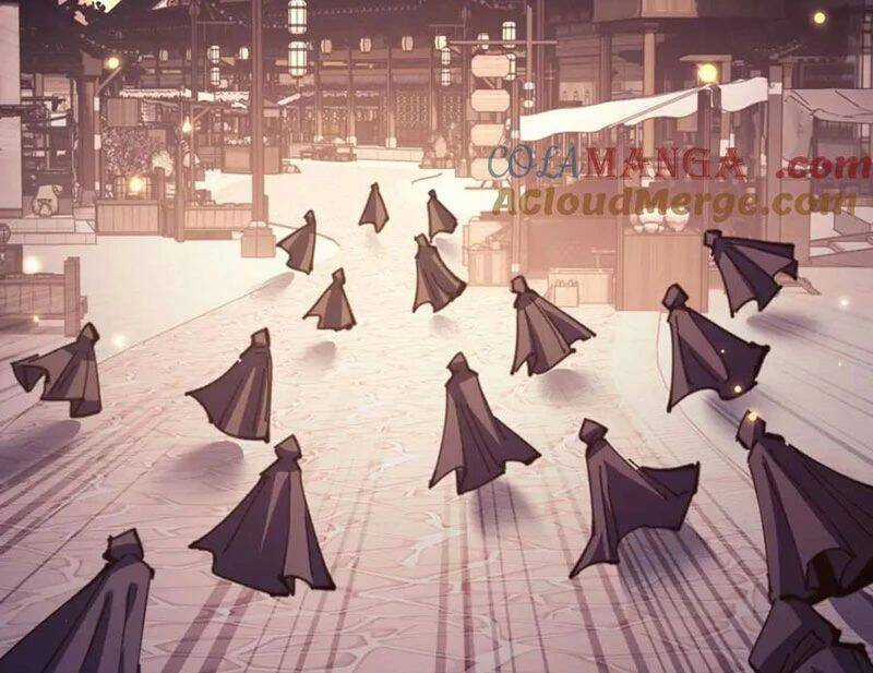 Sư Tôn: Nghịch Đồ Này Mới Không Phải Là Thánh Tử Chương 98 trang 32