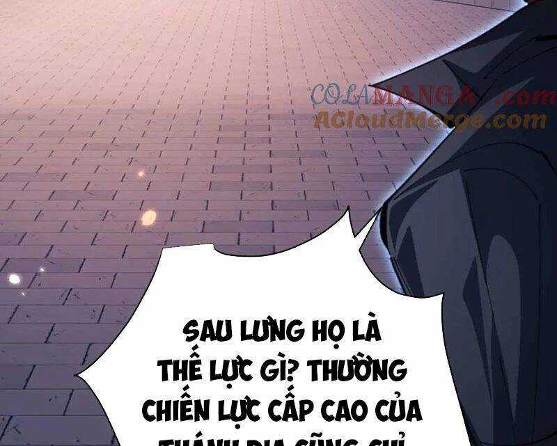 Sư Tôn: Nghịch Đồ Này Mới Không Phải Là Thánh Tử Chương 98 trang 40