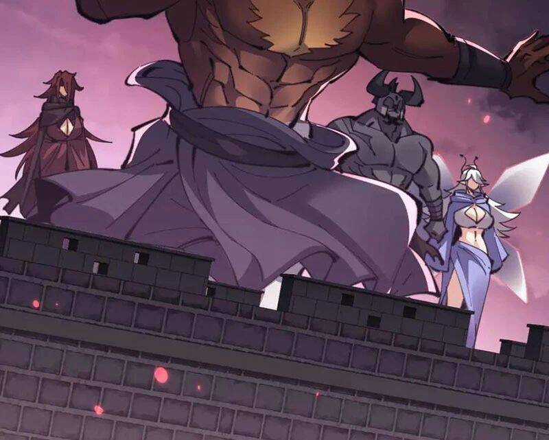 Sư Tôn: Nghịch Đồ Này Mới Không Phải Là Thánh Tử Chương 98 trang 54