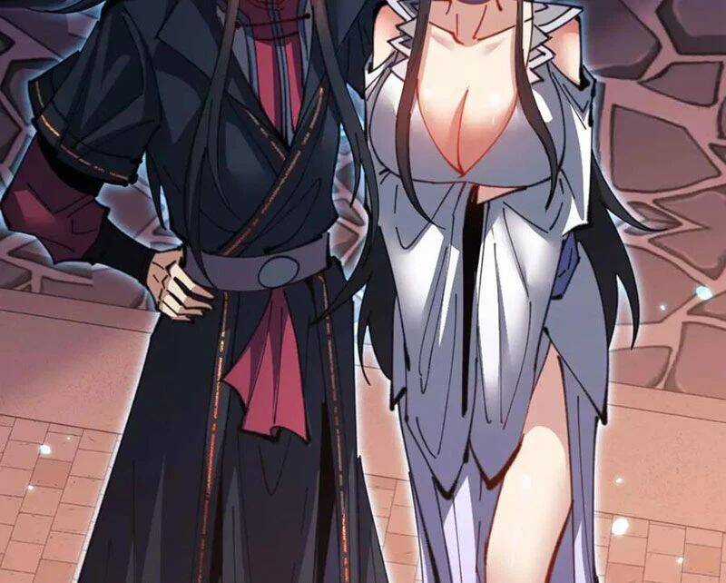 Sư Tôn: Nghịch Đồ Này Mới Không Phải Là Thánh Tử Chương 98 trang 57