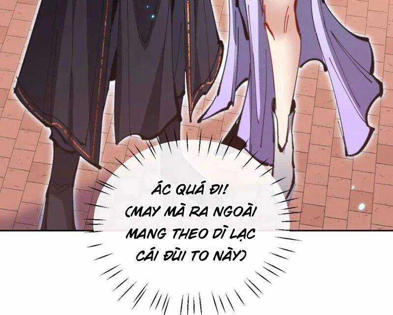 Sư Tôn: Nghịch Đồ Này Mới Không Phải Là Thánh Tử Chương 98 trang 58