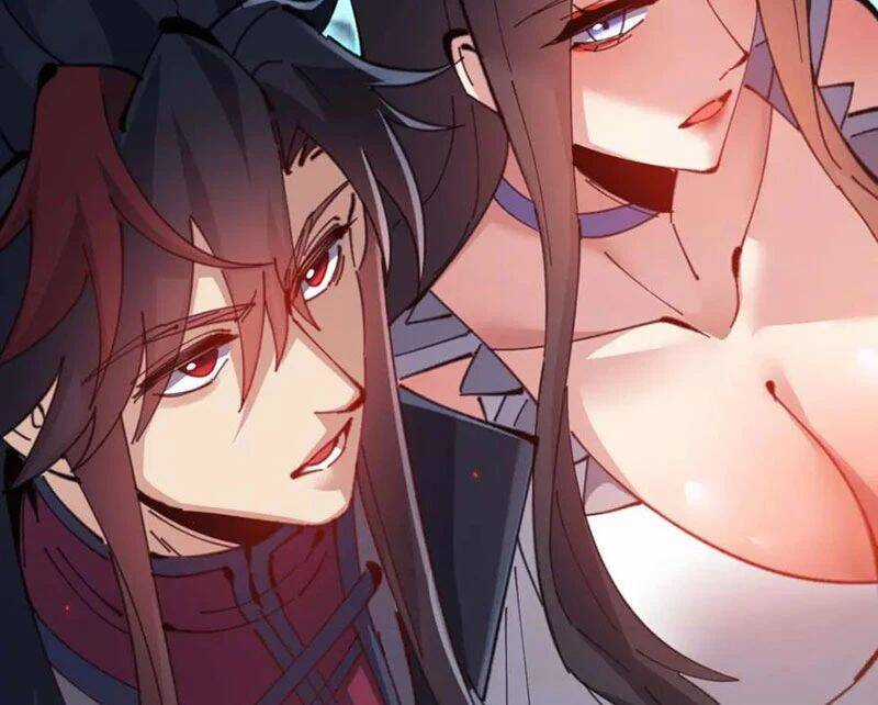 Sư Tôn: Nghịch Đồ Này Mới Không Phải Là Thánh Tử Chương 98 trang 61