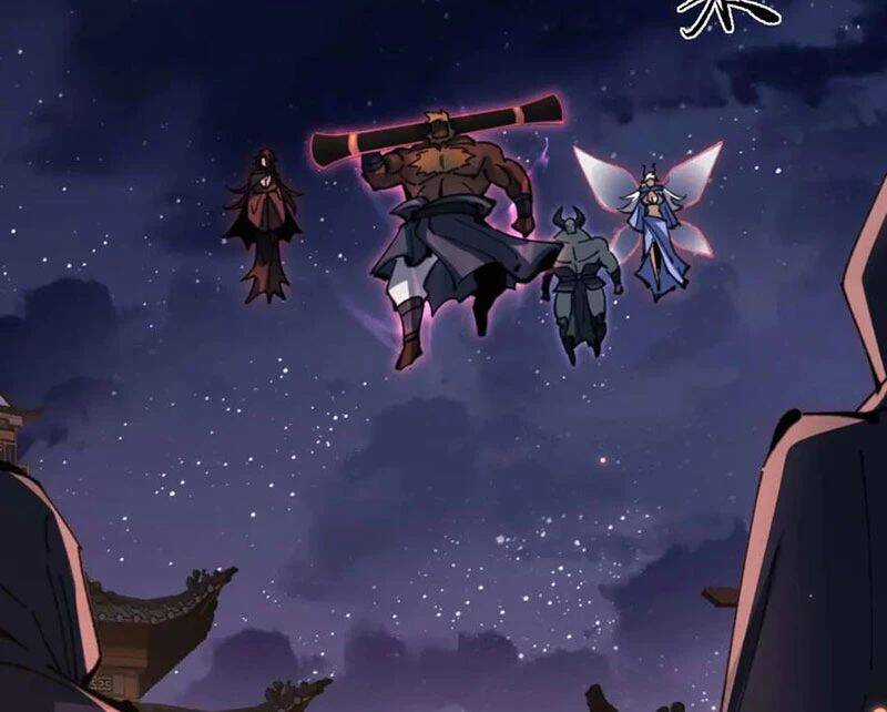 Sư Tôn: Nghịch Đồ Này Mới Không Phải Là Thánh Tử Chương 98 trang 71