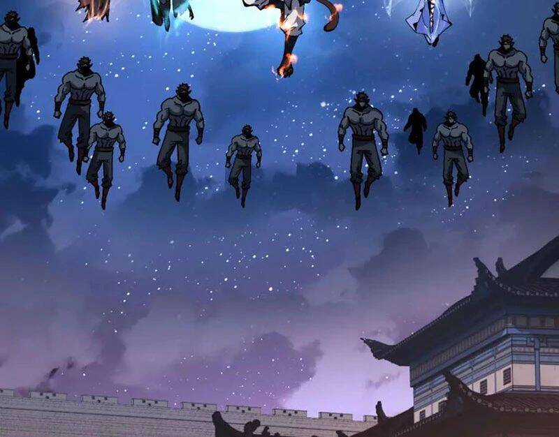 Sư Tôn: Nghịch Đồ Này Mới Không Phải Là Thánh Tử Chương 98 trang 89