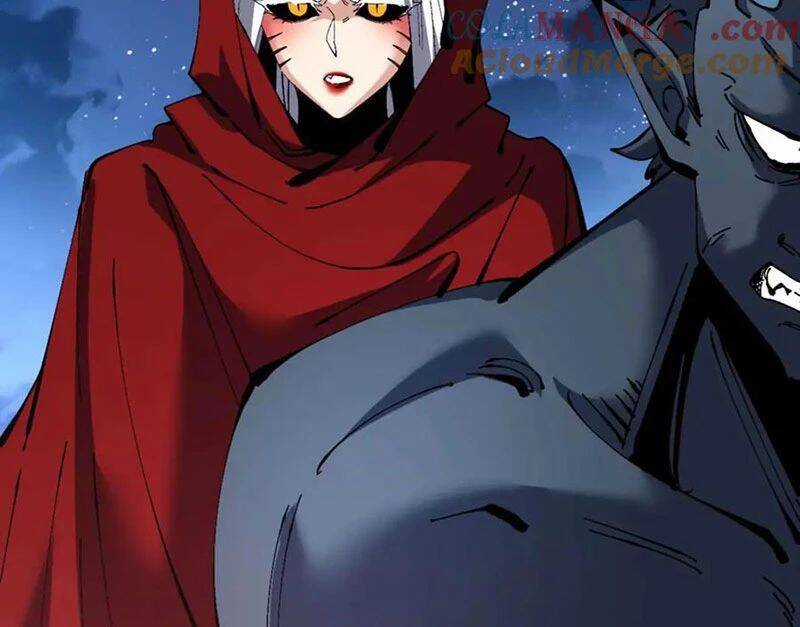 Sư Tôn: Nghịch Đồ Này Mới Không Phải Là Thánh Tử Chương 98 trang 96