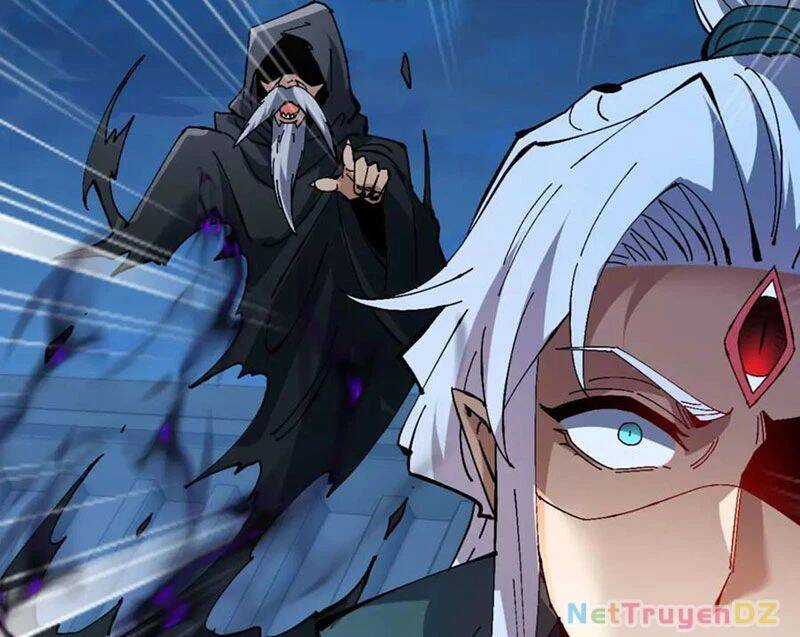 Sư Tôn: Nghịch Đồ Này Mới Không Phải Là Thánh Tử Chương 99 trang 101