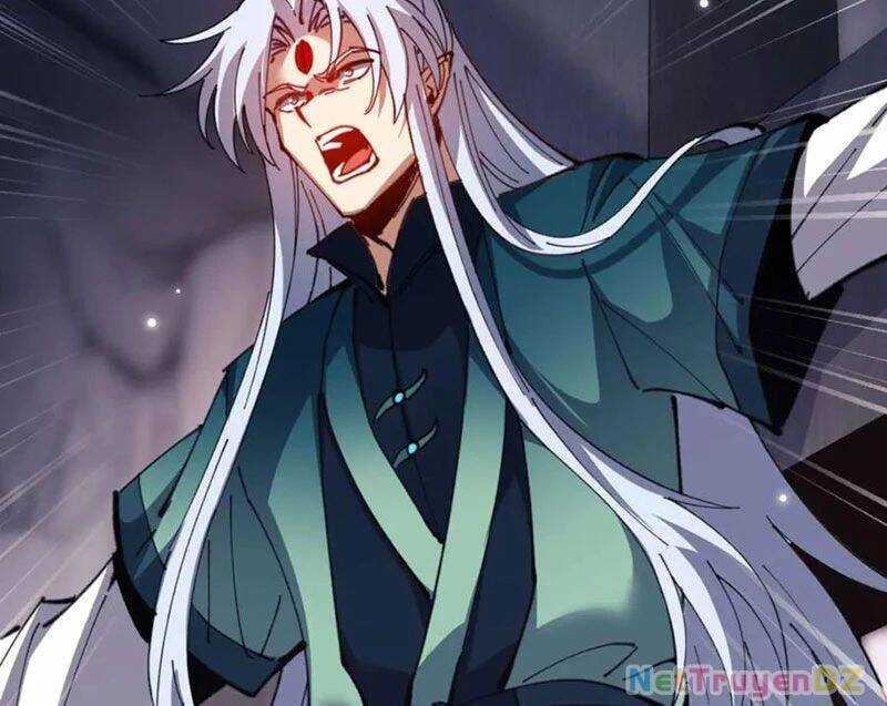 Sư Tôn: Nghịch Đồ Này Mới Không Phải Là Thánh Tử Chương 99 trang 115