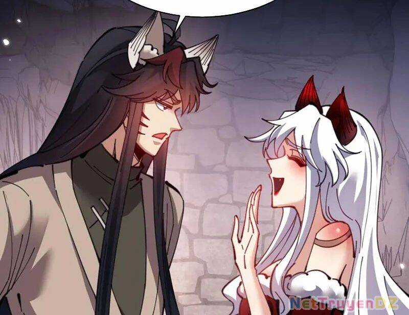 Sư Tôn: Nghịch Đồ Này Mới Không Phải Là Thánh Tử Chương 99 trang 136