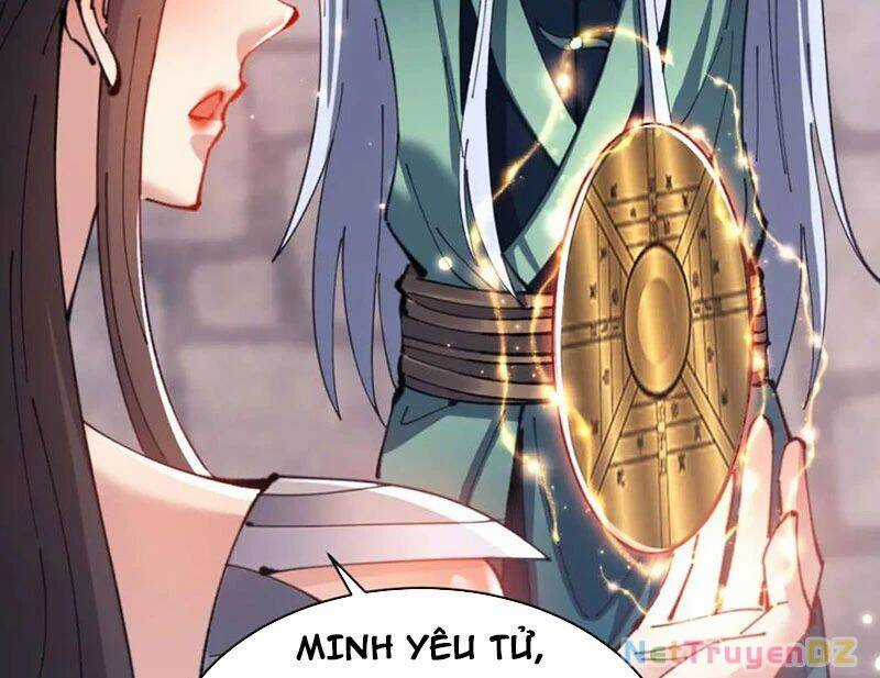 Sư Tôn: Nghịch Đồ Này Mới Không Phải Là Thánh Tử Chương 99 trang 152